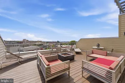 2550 17th Street NW #202, Washington, DC 20009 - Photo 26