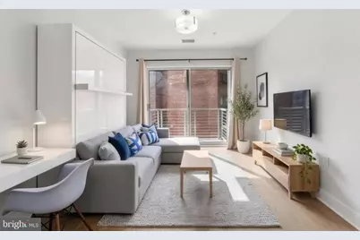 2550 17th Street NW #202, Washington, DC 20009 - Photo 8