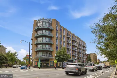 2550 17th Street NW #202, Washington, DC 20009 - Photo 1
