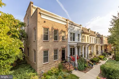 553 Regent Place NE, Washington, DC 20017 - Photo 1