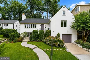 4508 28th NW, Washington, DC 20008 - Photo 2