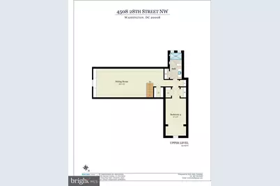 4508 28th NW, Washington, DC 20008 - Photo 76