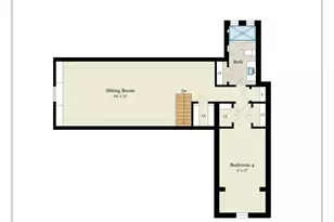 4508 28th NW, Washington, DC 20008 - Photo 76