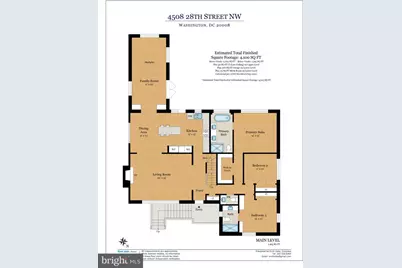 4508 28th NW, Washington, DC 20008 - Photo 74