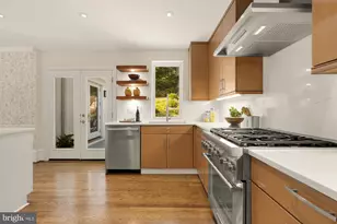 4508 28th NW, Washington, DC 20008 - Photo 22