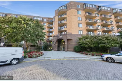 2111 Wisconsin Avenue NW #104, Washington, DC 20007 - Photo 42