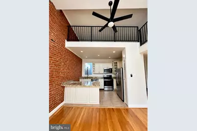 1757 Willard Street NW #2, Washington, DC 20009 - Photo 2