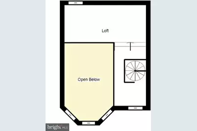 1757 Willard Street NW #2, Washington, DC 20009 - Photo 4