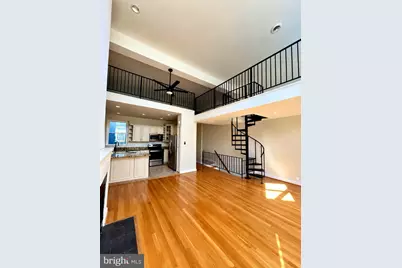 1757 Willard Street NW #2, Washington, DC 20009 - Photo 1