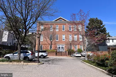2735 Olive Street NW #1, Washington, DC 20007 - Photo 1