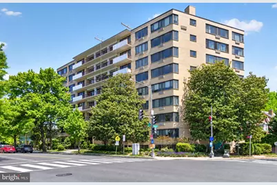 3601 Wisconsin Avenue NW #601, Washington, DC 20016 - Photo 1