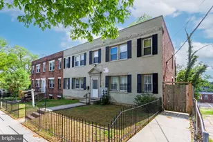 2859 Denver St SE, Washington, DC 20020 - Photo 1