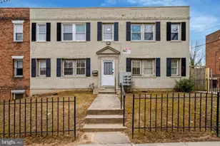 2859 Denver St SE, Washington, DC 20020 - Photo 2