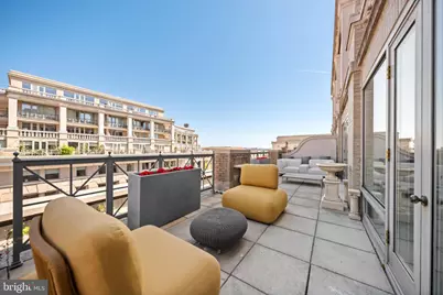 801 Pennsylvania Avenue NW #1001, Washington, DC 20004 - Photo 28