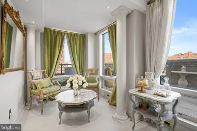 801 Pennsylvania Avenue NW #1001, Washington, DC 20004 - Photo 16