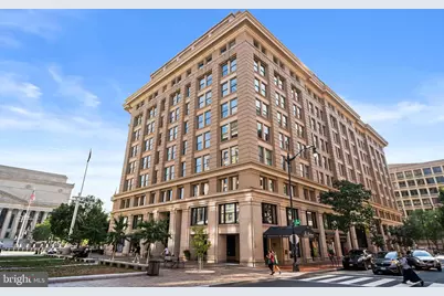 801 Pennsylvania Avenue NW #1001, Washington, DC 20004 - Photo 2
