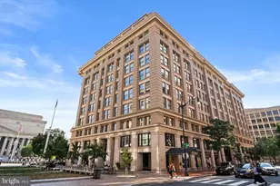 801 Pennsylvania Ave NW, Washington, DC 20004 - Photo 2