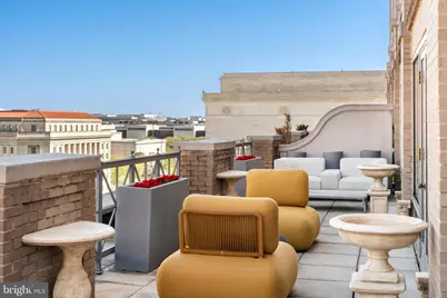 801 Pennsylvania Avenue NW #1001, Washington, DC 20004 - Photo 30