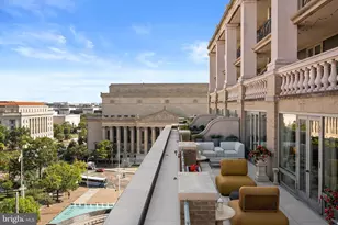 801 Pennsylvania Ave NW, Washington, DC 20004 - Photo 34