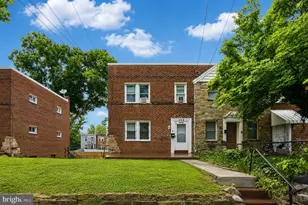 408 Oakwood St SE, Washington, DC 20032 - Photo 1