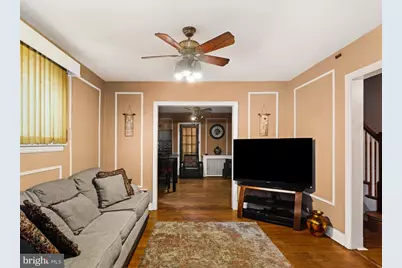 5334 E Capitol Street NE, Washington, DC 20019 - Photo 16