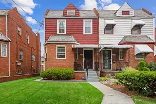 5334 East Capitol St NE, Washington, DC 20019 - Photo 1