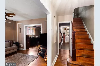 5334 E Capitol Street NE, Washington, DC 20019 - Photo 4