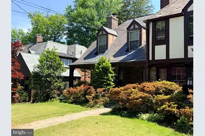 3630 Van Ness Street NW, Washington, DC 20008 - Photo 2
