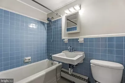 4200 Cathedral Avenue NW #607, Washington, DC 20016 - Photo 22