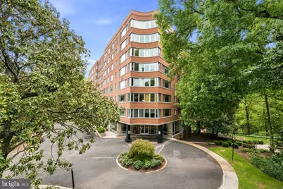4200 Cathedral Avenue NW #607, Washington, DC 20016 - Photo 16