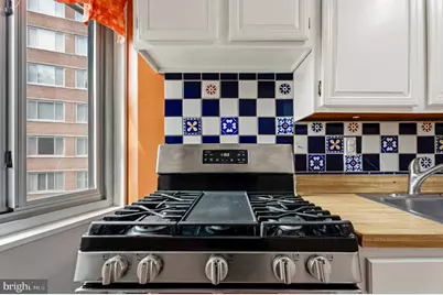 4200 Cathedral Avenue NW #607, Washington, DC 20016 - Photo 4