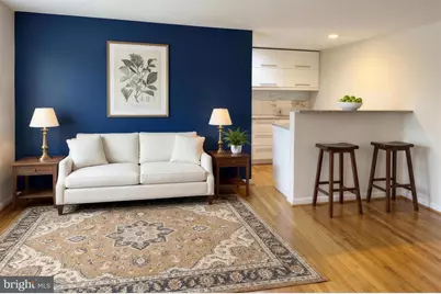 1769 T Street NW #1, Washington, DC 20009 - Photo 2