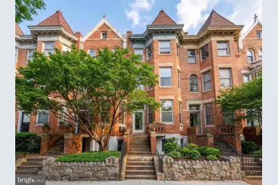 1769 T Street NW #1, Washington, DC 20009 - Photo 1
