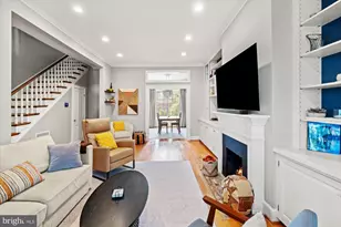 207 10th St SE, Washington, DC 20003 - Photo 6