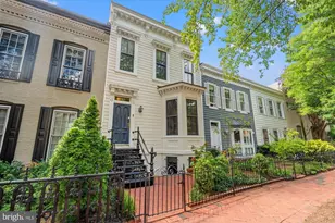 207 10th St SE, Washington, DC 20003 - Photo 1
