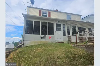 854 51st Street NE, Washington, DC 20019 - Photo 1