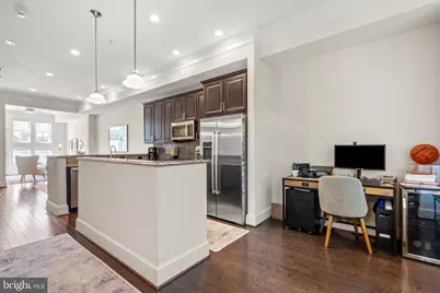 1228 4th NW #2, Washington, DC 20001 - Photo 14