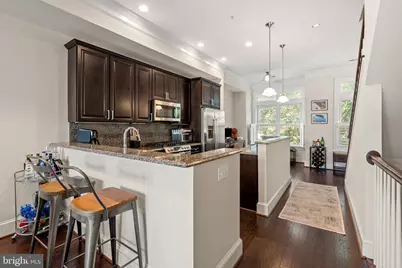 1228 4th NW #2, Washington, DC 20001 - Photo 8