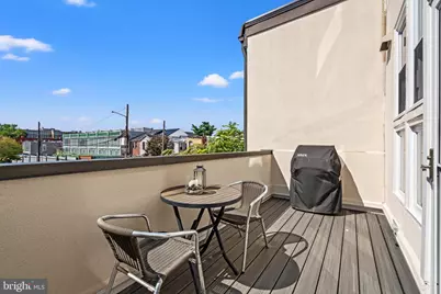 1228 4th NW #2, Washington, DC 20001 - Photo 16