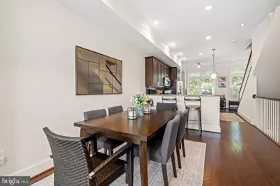 1228 4th NW #2, Washington, DC 20001 - Photo 6