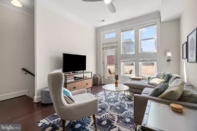 1228 4th NW #2, Washington, DC 20001 - Photo 4
