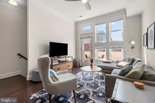 1228 4th NW, Washington, DC 20001 - Photo 4