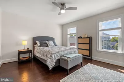 1228 4th NW #2, Washington, DC 20001 - Photo 20