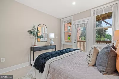 5622 13th Street NW #2, Washington, DC 20011 - Photo 14