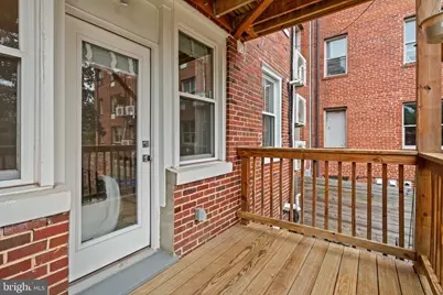 5622 13th Street NW #2, Washington, DC 20011 - Photo 18