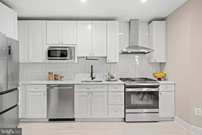 5622 13th Street NW #2, Washington, DC 20011 - Photo 8