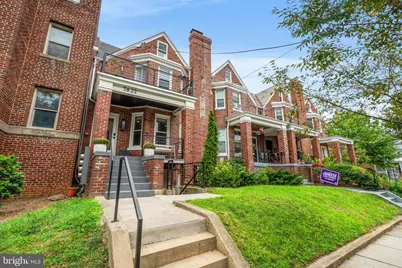 5622 13th Street NW #2, Washington, DC 20011 - Photo 2