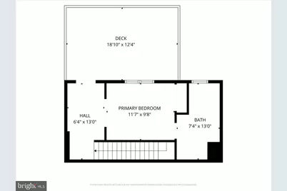 646 H Street NE #PH-1, Washington, DC 20002 - Photo 36