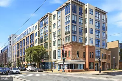 646 H Street NE #PH-1, Washington, DC 20002 - Photo 42