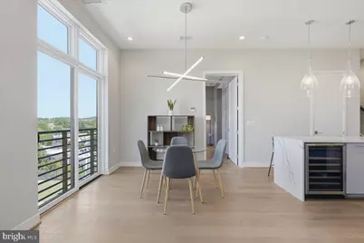 646 H Street NE #PH-1, Washington, DC 20002 - Photo 16